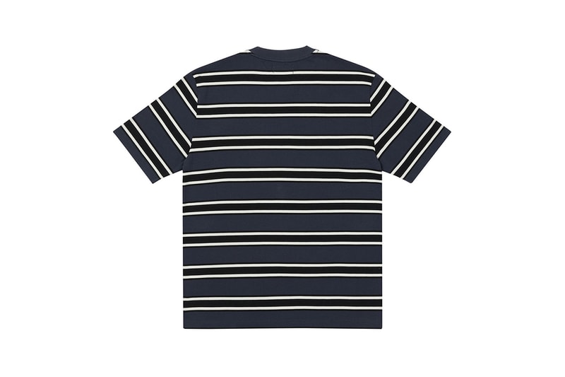 Palace Skateboards 2021 春季 T-Shirt、衛衣及 Polo 衫系列