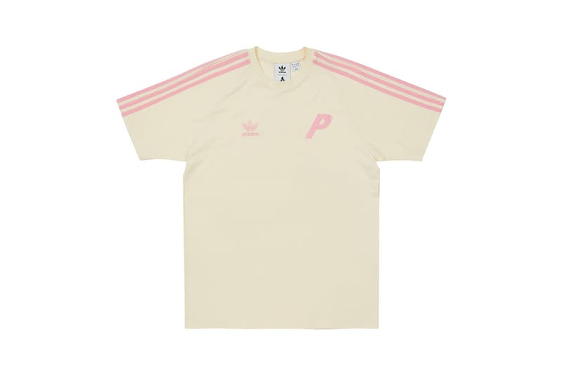 Palace Skateboards 2021 春季 T-Shirt、衛衣及 Polo 衫系列