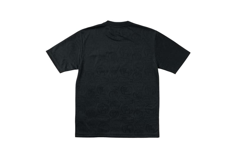 Palace Skateboards 2021 春季 T-Shirt、衛衣及 Polo 衫系列