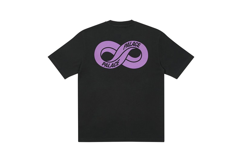 Palace Skateboards 2021 春季 T-Shirt、衛衣及 Polo 衫系列