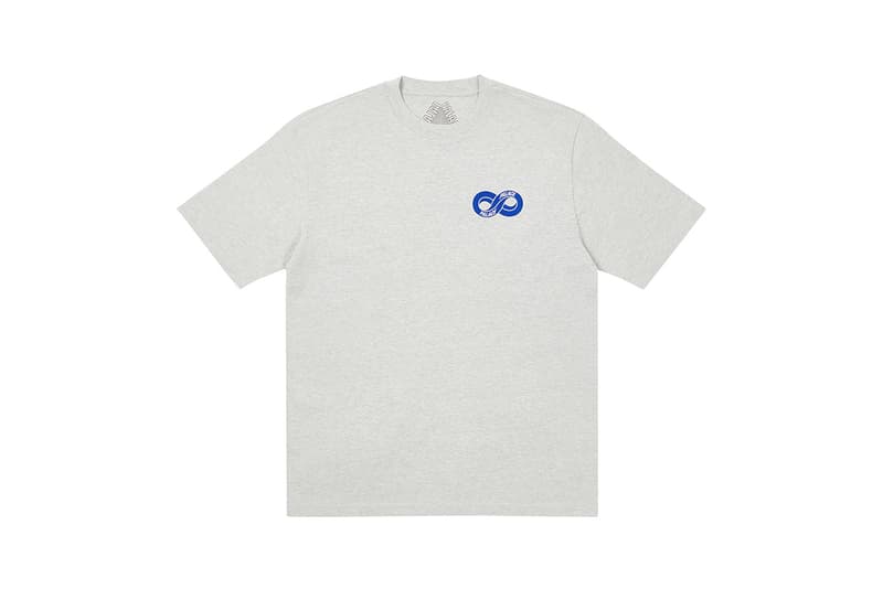Palace Skateboards 2021 春季 T-Shirt、衛衣及 Polo 衫系列