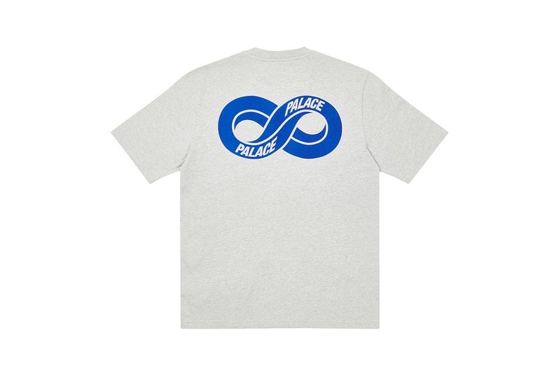 Palace Skateboards 2021 春季 T-Shirt、衛衣及 Polo 衫系列