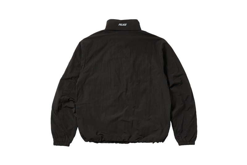 Palace Skateboards 2021 春季運動套裝及外套系列