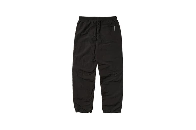 Palace Skateboards 2021 春季運動套裝及外套系列