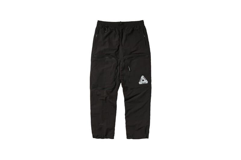 Palace Skateboards 2021 春季運動套裝及外套系列