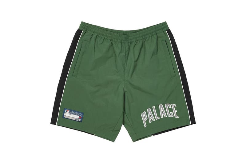 Palace Skateboards 2021 春季運動套裝及外套系列