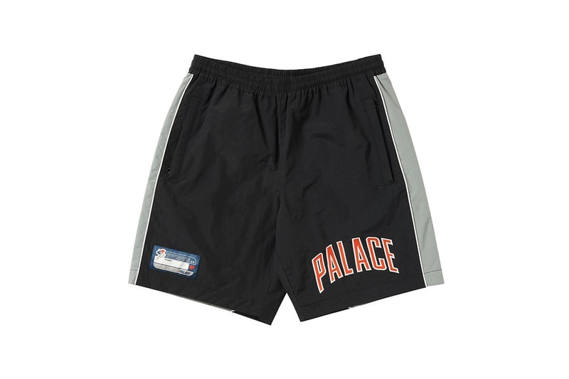 Palace Skateboards 2021 春季運動套裝及外套系列