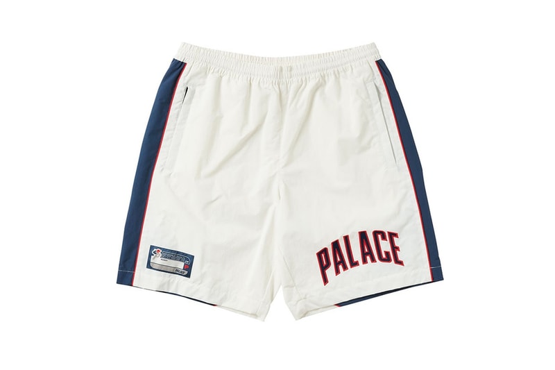 Palace Skateboards 2021 春季運動套裝及外套系列