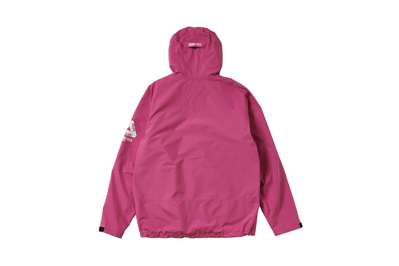 Palace Skateboards 2021 春季運動套裝及外套系列