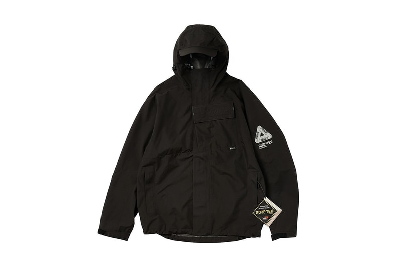Palace Skateboards 2021 春季運動套裝及外套系列