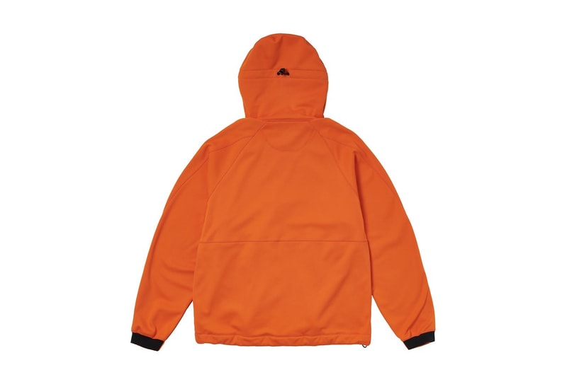 Palace Skateboards 2021 春季運動套裝及外套系列