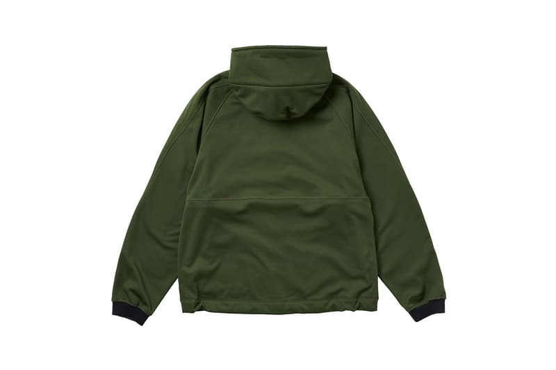 Palace Skateboards 2021 春季運動套裝及外套系列