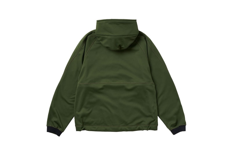 Palace Skateboards 2021 春季運動套裝及外套系列