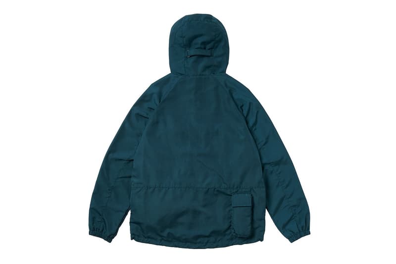 Palace Skateboards 2021 春季運動套裝及外套系列