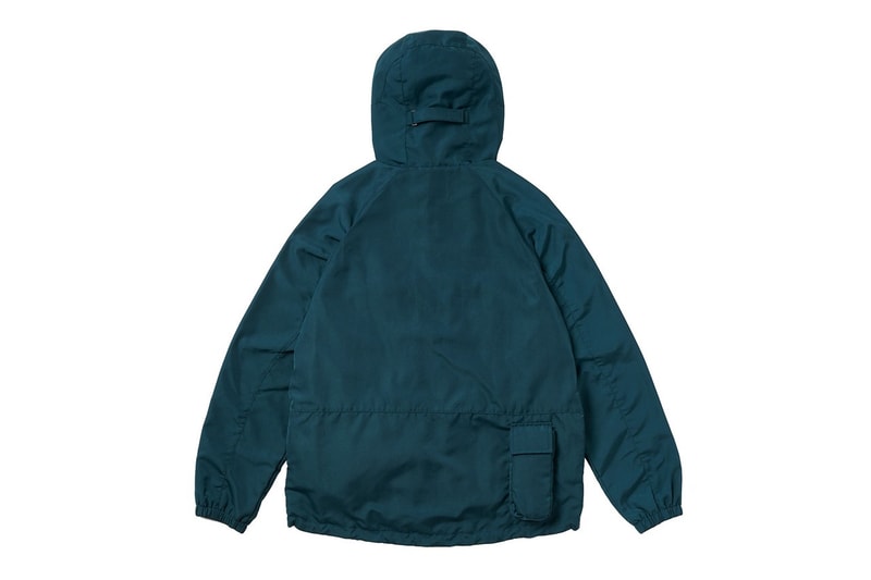 Palace Skateboards 2021 春季運動套裝及外套系列