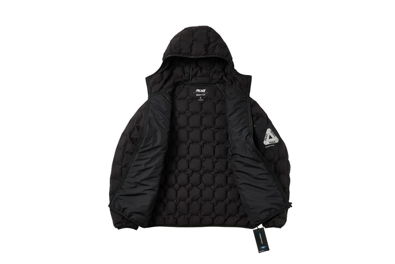 Palace Skateboards 2021 春季運動套裝及外套系列