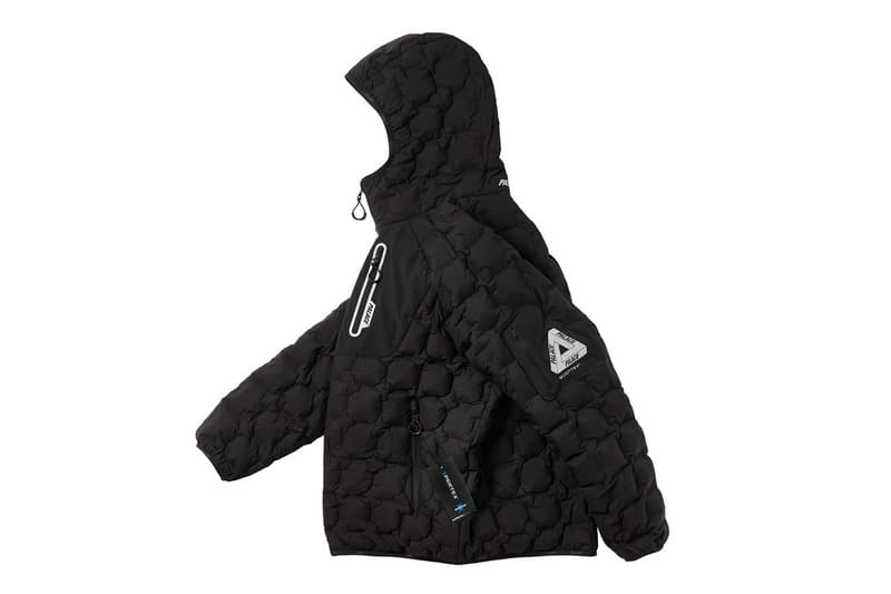 Palace Skateboards 2021 春季運動套裝及外套系列