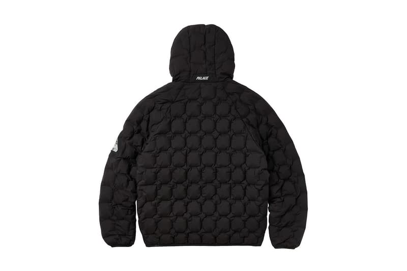 Palace Skateboards 2021 春季運動套裝及外套系列