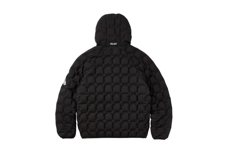 Palace Skateboards 2021 春季運動套裝及外套系列