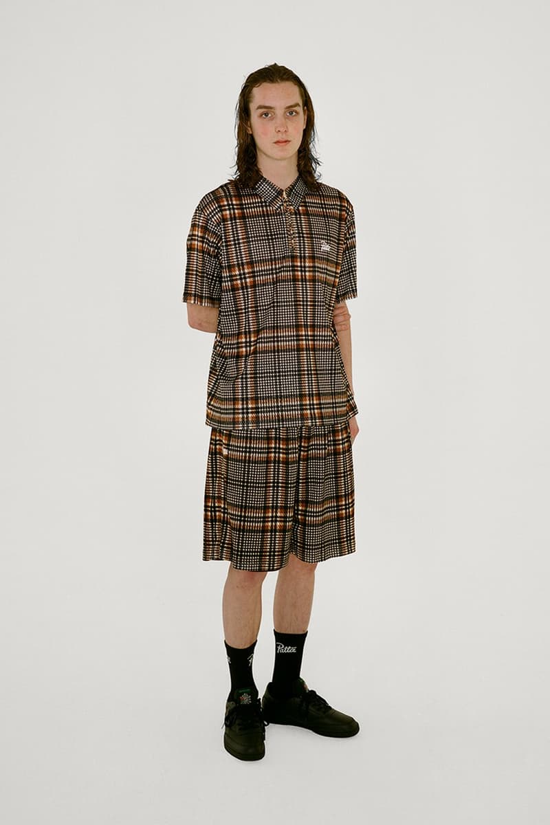  Patta 2021 春夏系列 Lookbook 正式發佈