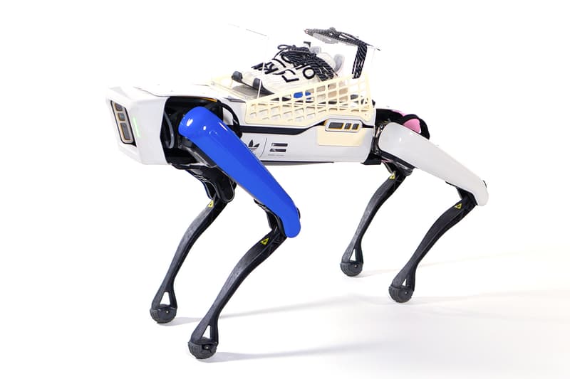 Pharrell Williams x adidas NMD Hu 2021 年首款全新配色「Cream」正式發佈