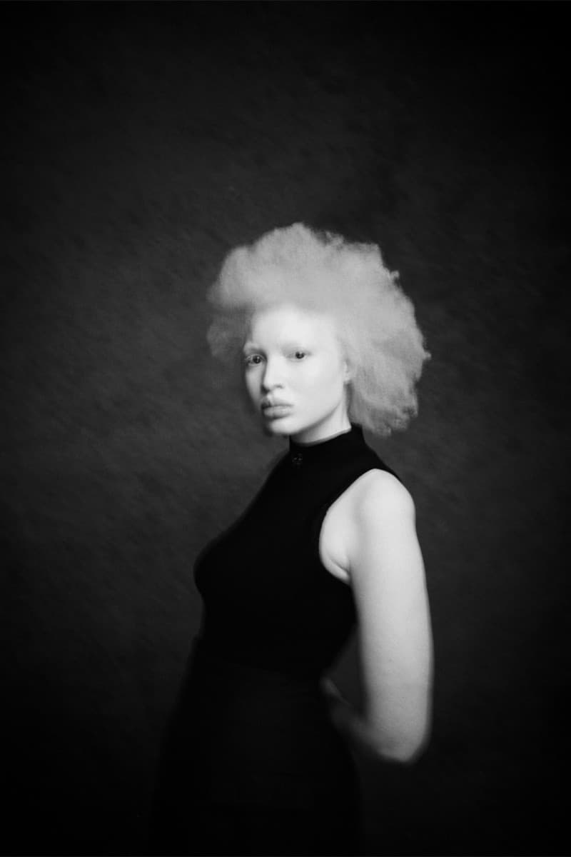 Places+Faces 2021 首波系列 Lookbook 正式發佈