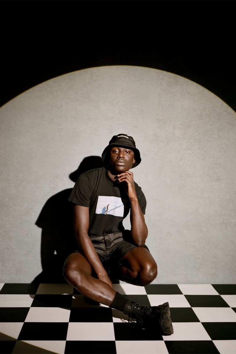 Places+Faces 2021 首波系列 Lookbook 正式發佈