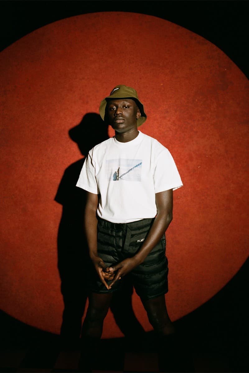 Places+Faces 2021 首波系列 Lookbook 正式發佈