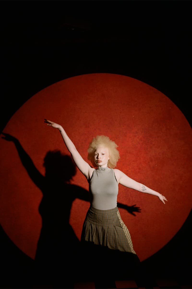 Places+Faces 2021 首波系列 Lookbook 正式發佈