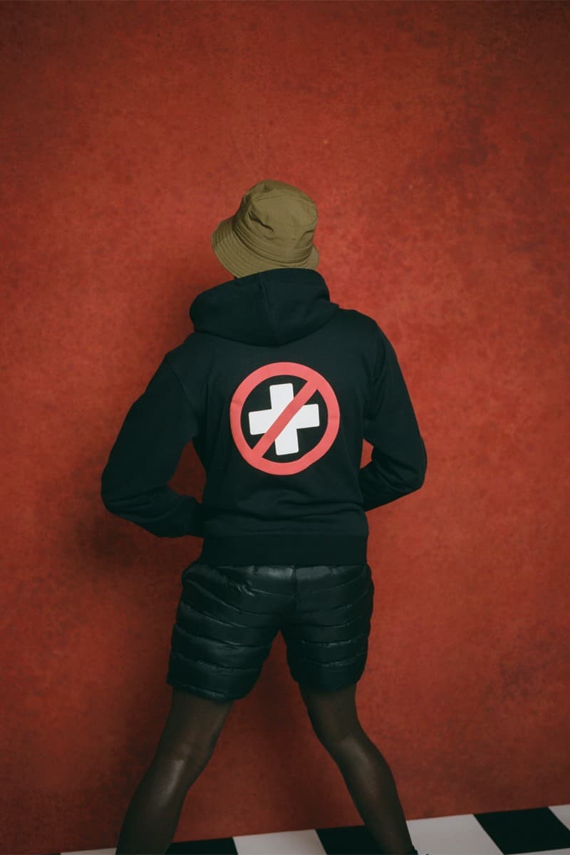 Places+Faces 2021 首波系列 Lookbook 正式發佈