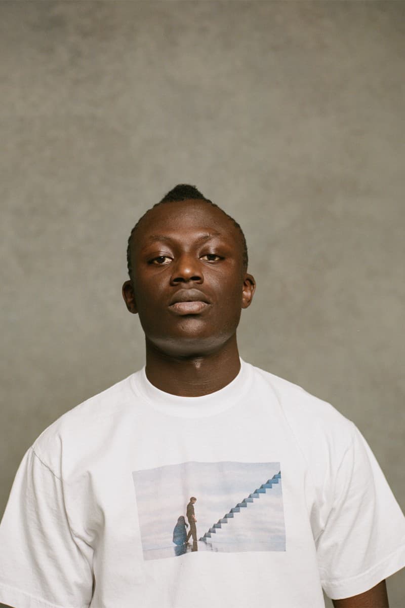 Places+Faces 2021 首波系列 Lookbook 正式發佈