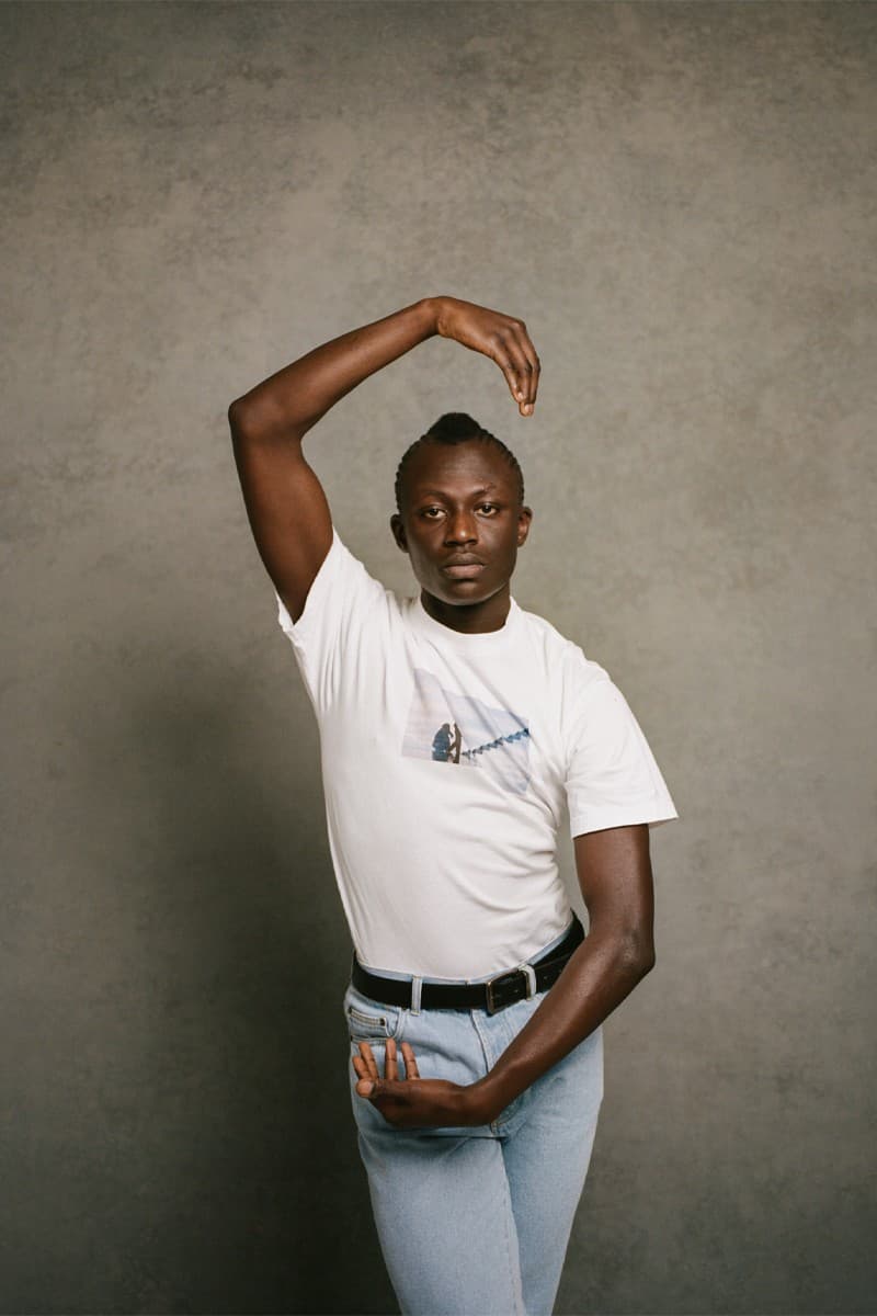 Places+Faces 2021 首波系列 Lookbook 正式發佈