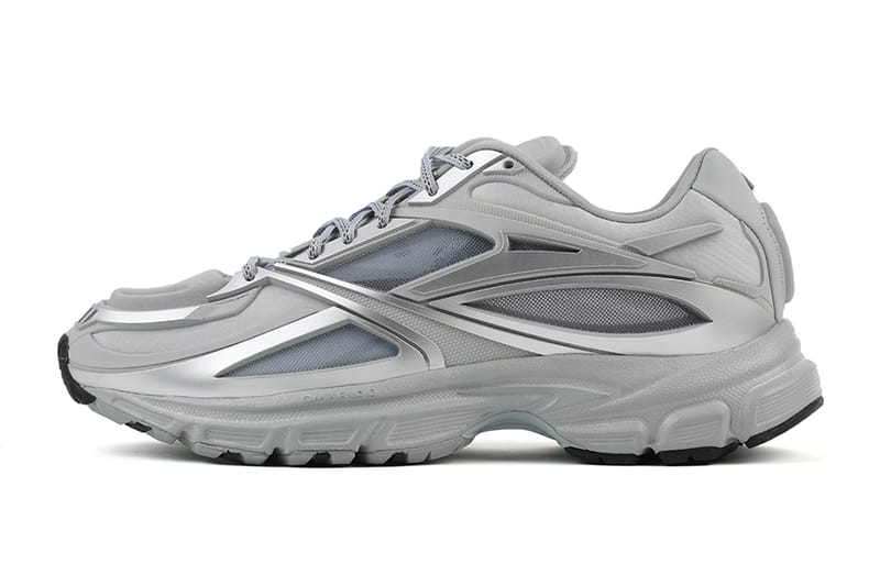 Reebok Premier Road Modern 全新純銀配色正式登場