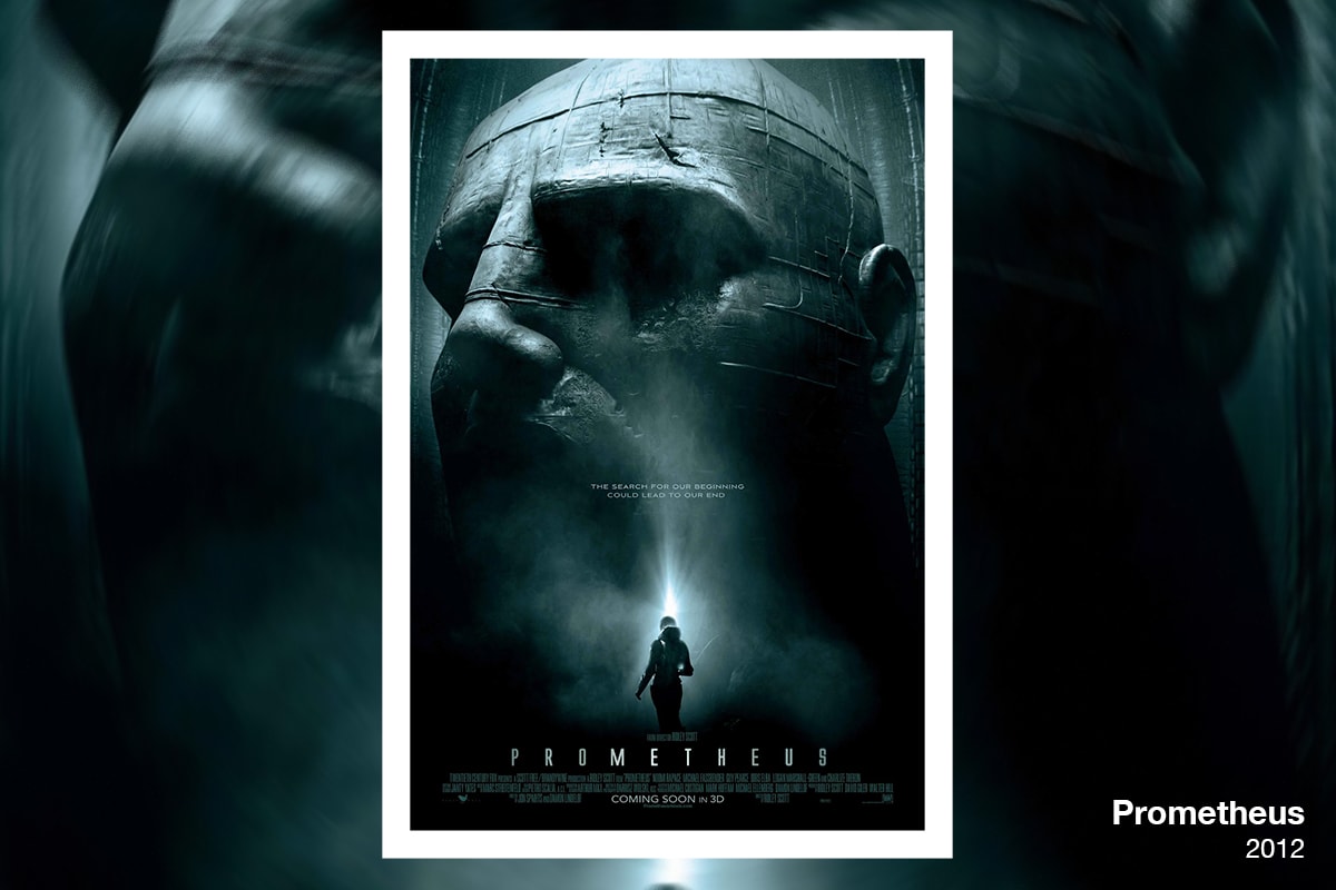 Ridley Scott 的科幻绮梦何以影响流行文化 Hypebeast Ridley Scott 的科幻绮梦何以影响流行文化 Hypebeast