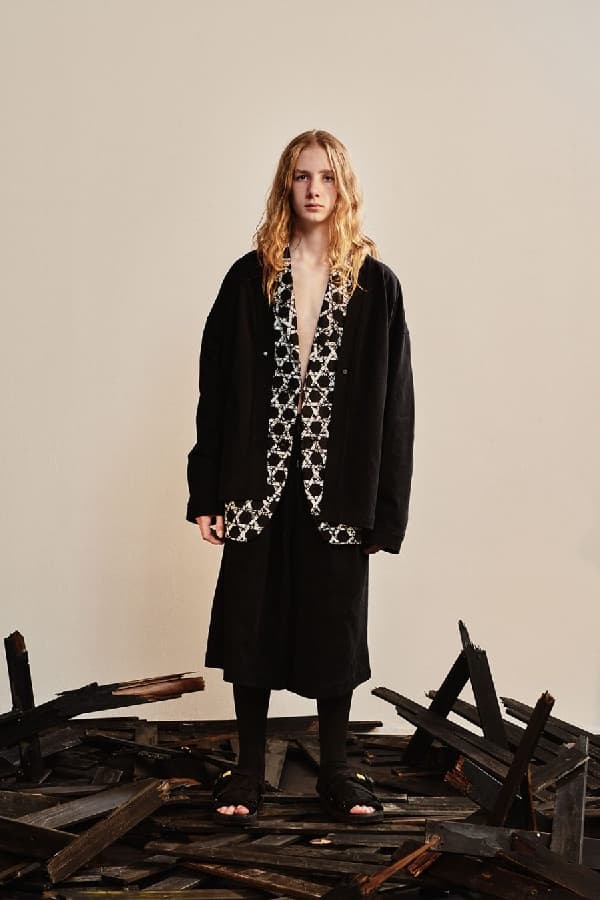 ROTOL 2021 春夏系列正式發佈