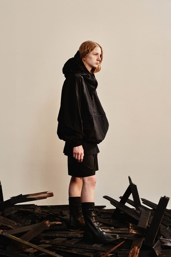 ROTOL 2021 春夏系列正式發佈