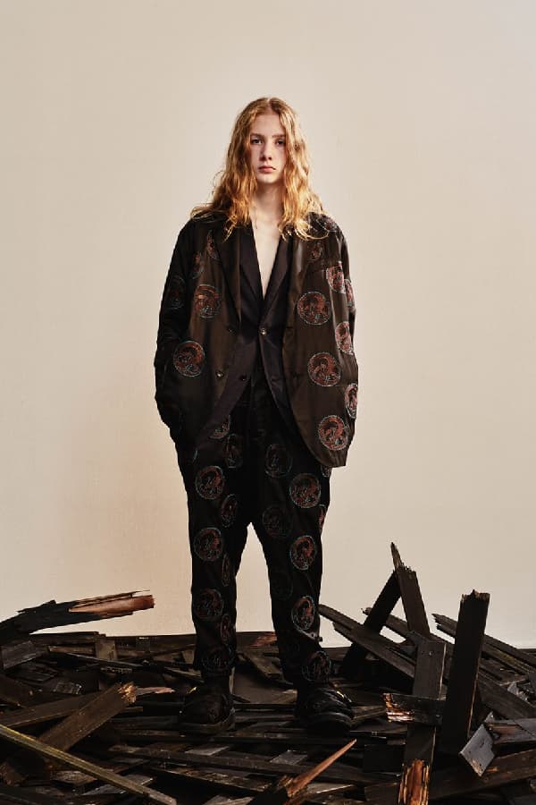 ROTOL 2021 春夏系列正式發佈