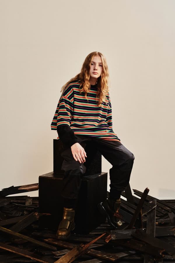 ROTOL 2021 春夏系列正式發佈