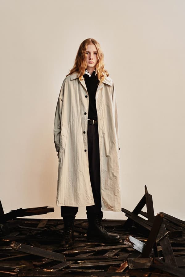 ROTOL 2021 春夏系列正式發佈