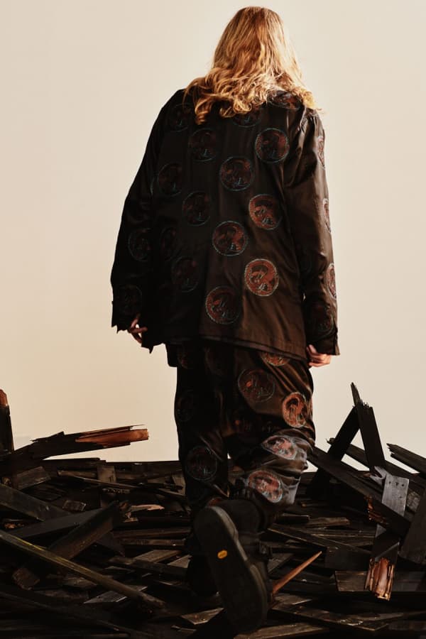 ROTOL 2021 春夏系列正式發佈