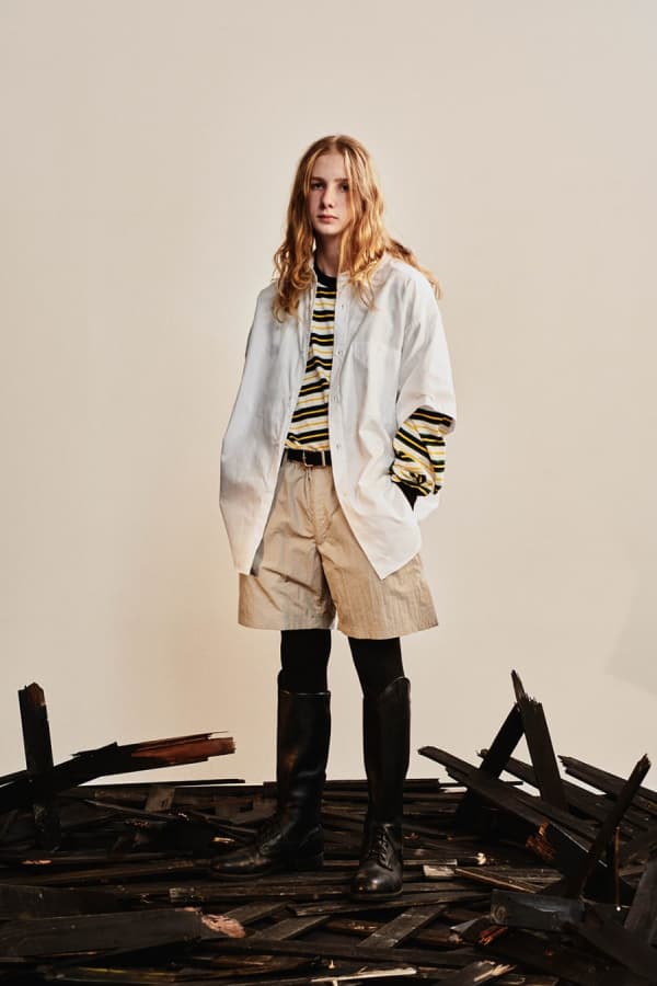 ROTOL 2021 春夏系列正式發佈