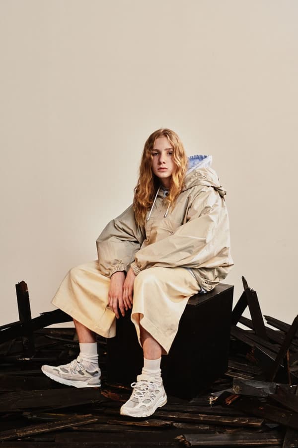 ROTOL 2021 春夏系列正式發佈