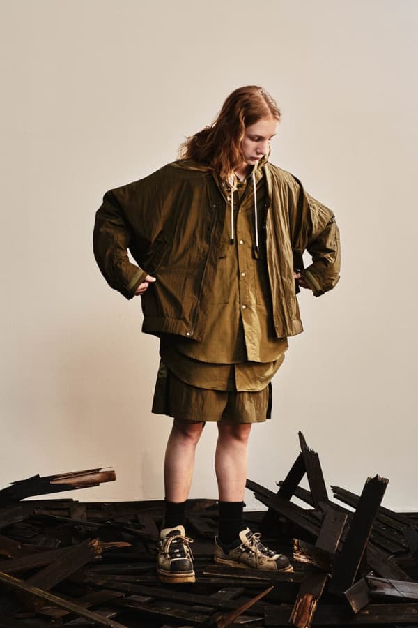 ROTOL 2021 春夏系列正式發佈