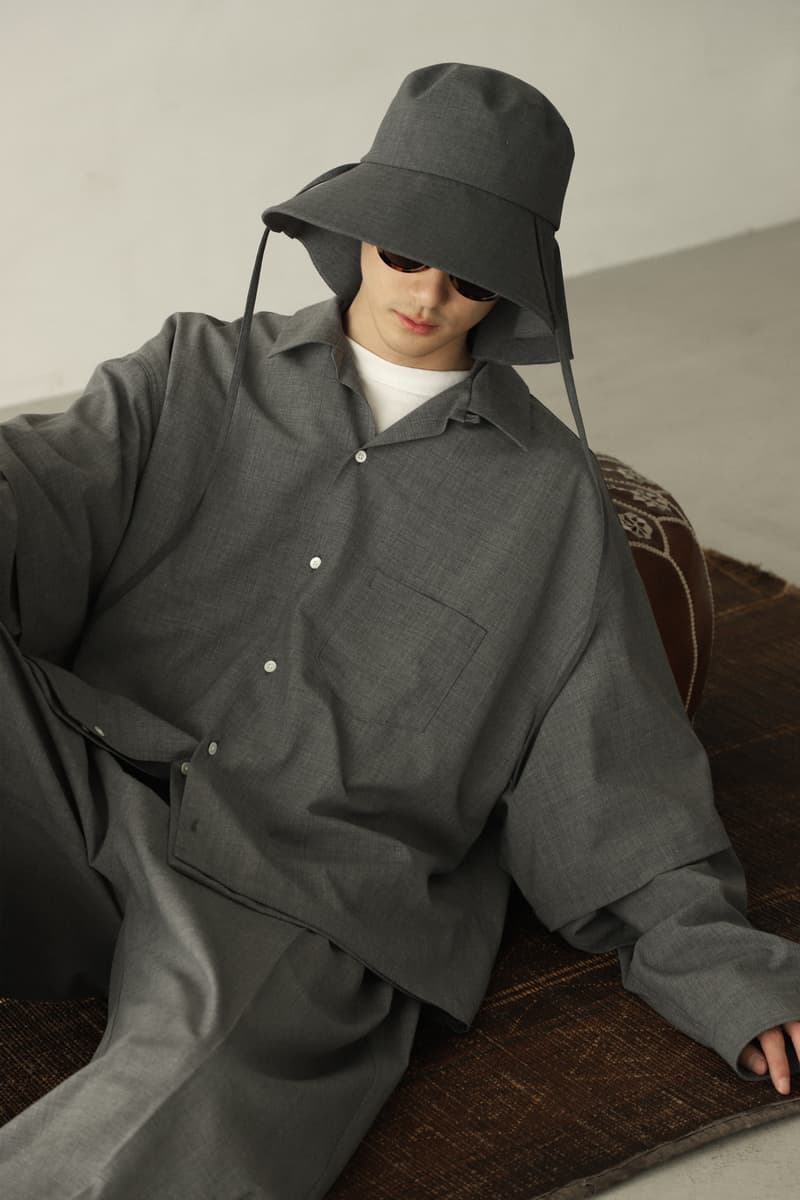 Sillage 人氣系列 Essential Collection 正式補貨上架