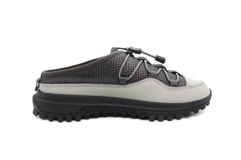 Snow Peak「Field Trainer Mesh 23 」、「 Field Traction Sandal 23」正式上架