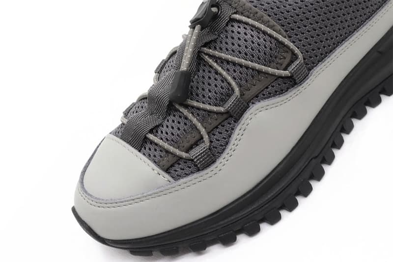 Snow Peak「Field Trainer Mesh 23 」、「 Field Traction Sandal 23」正式上架