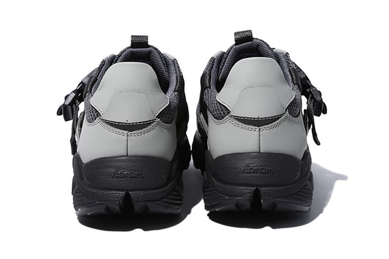 Snow Peak「Field Trainer Mesh 23 」、「 Field Traction Sandal 23」正式上架