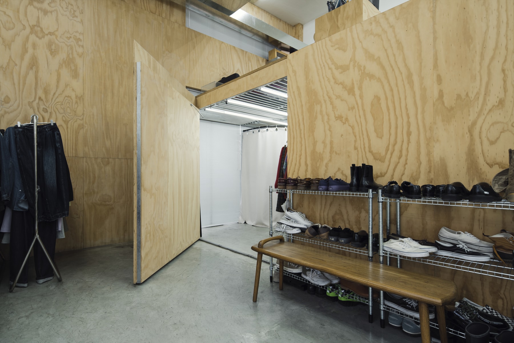 Studio Visits : 苏五口 Suwukou