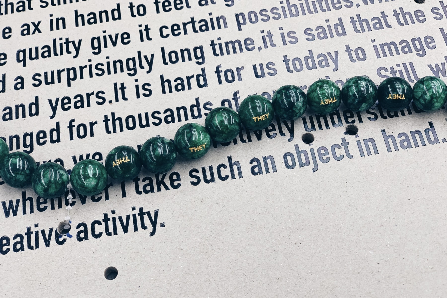 Studio Visits : 苏五口 Suwukou