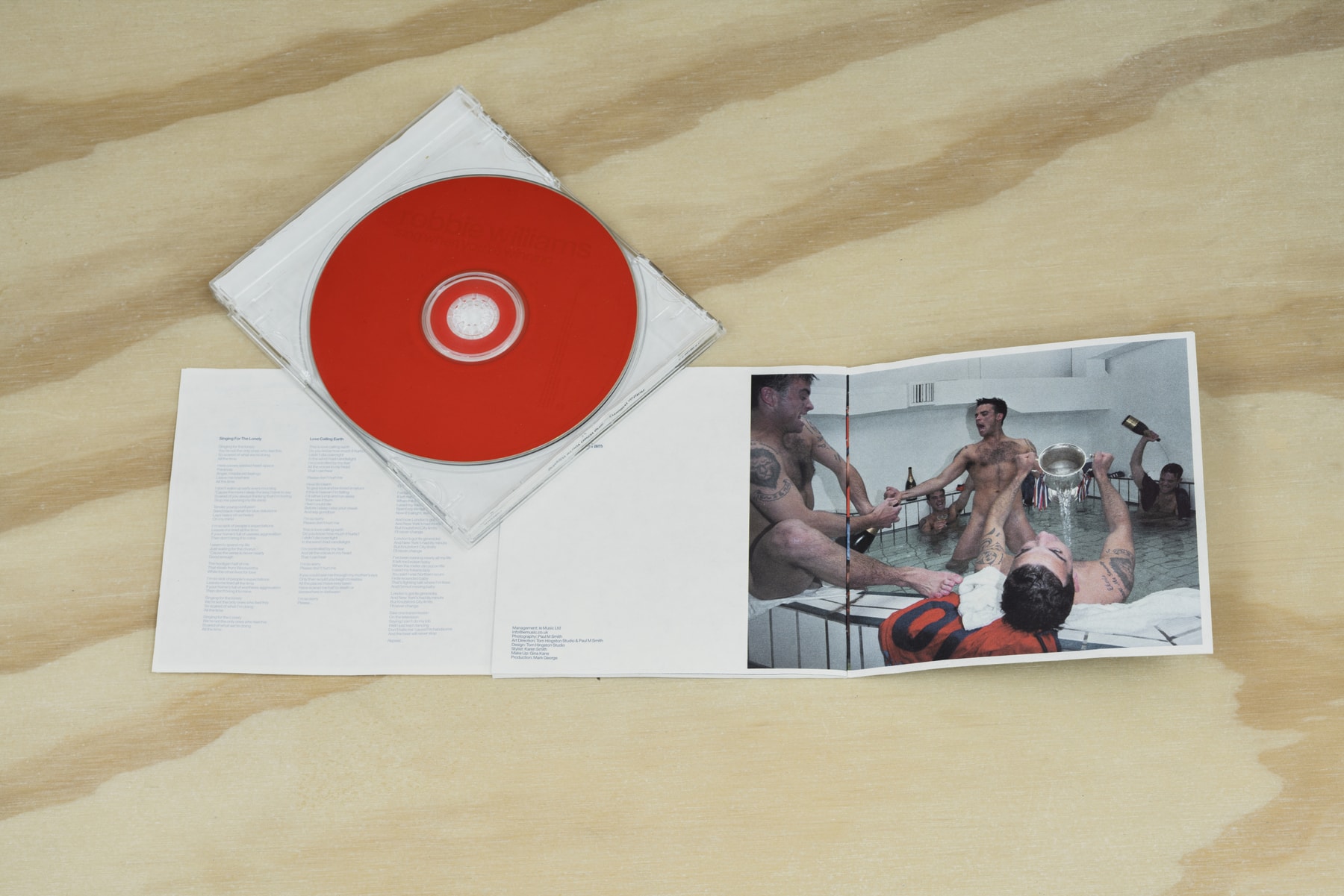 Studio Visits : 苏五口 Suwukou